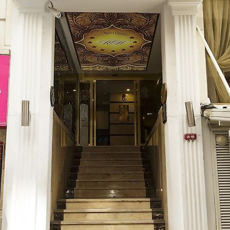 Istanbul River Hotel Exterior photo