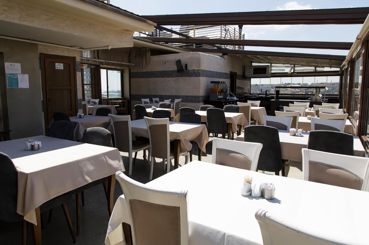 Istanbul River Hotel Exterior photo