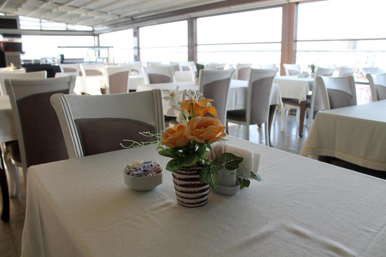 Istanbul River Hotel Exterior photo