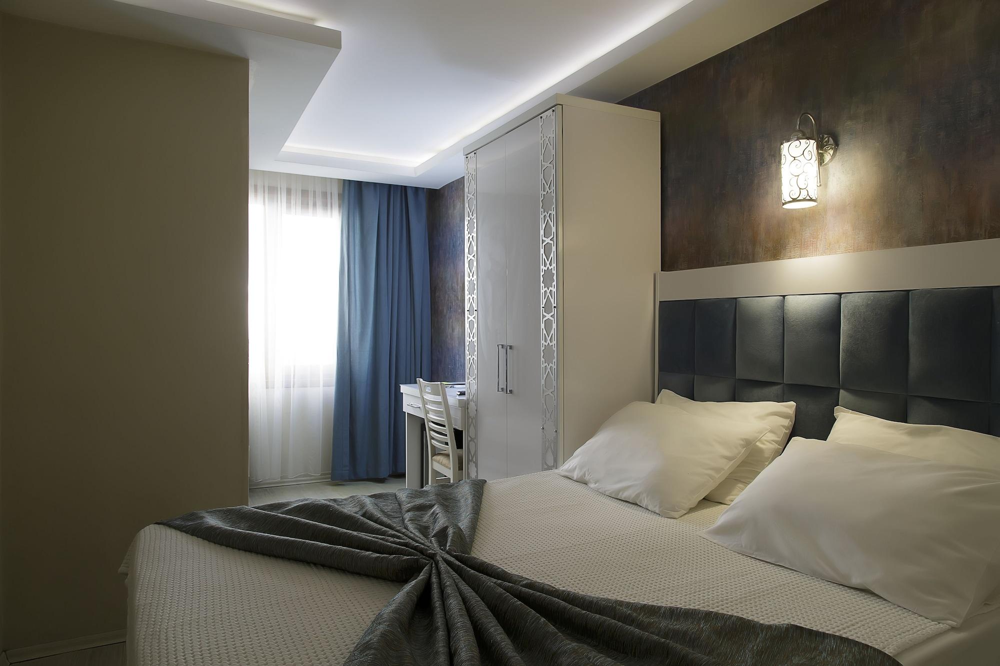 Istanbul River Hotel Exterior photo